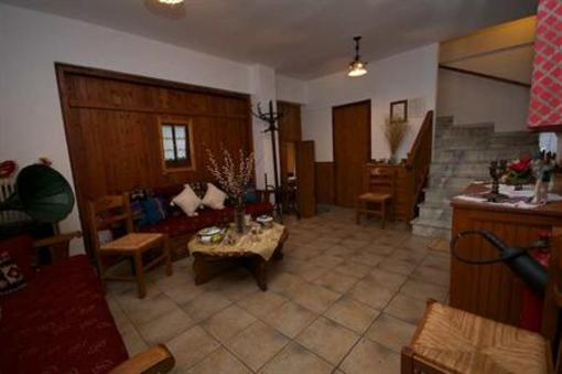 фото отеля Kissos Rooms