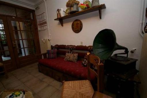 фото отеля Kissos Rooms