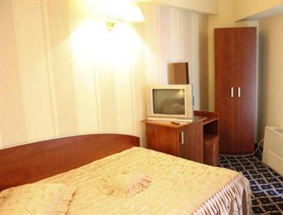фото отеля Hotel Europeca