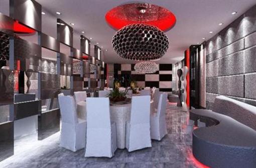 фото отеля Hotel Europeca