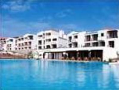 фото отеля Fuerteventura Princess Hotel