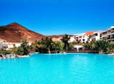 фото отеля Fuerteventura Princess Hotel