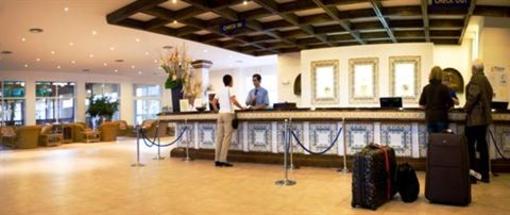 фото отеля Fuerteventura Princess Hotel