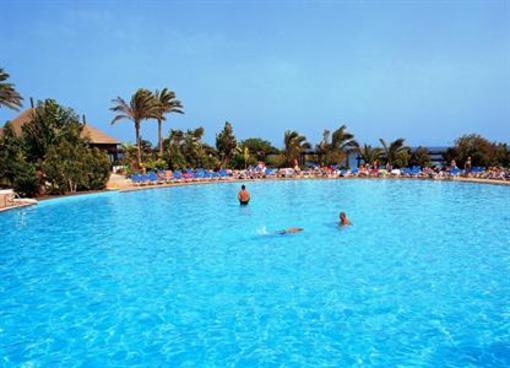 фото отеля Fuerteventura Princess Hotel