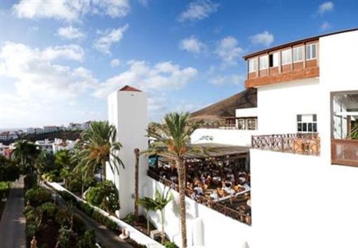 фото отеля Fuerteventura Princess Hotel