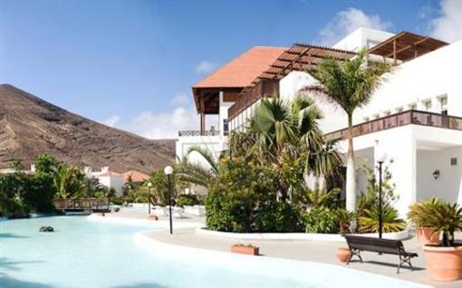фото отеля Fuerteventura Princess Hotel