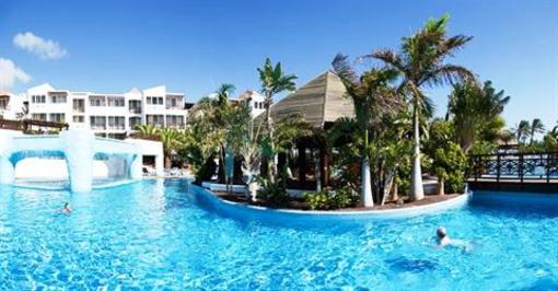 фото отеля Fuerteventura Princess Hotel