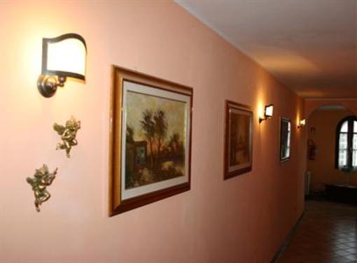 фото отеля Affittacamere La Selce
