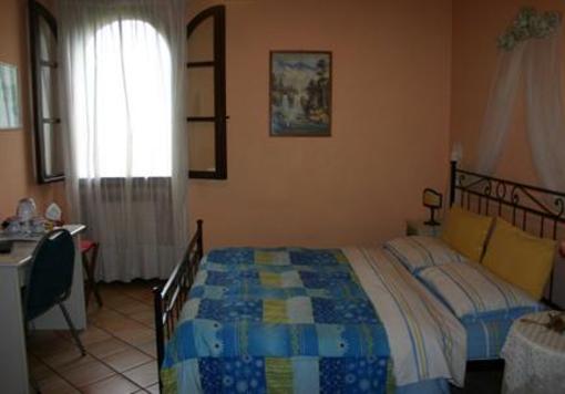 фото отеля Affittacamere La Selce