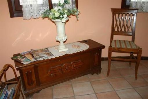 фото отеля Affittacamere La Selce