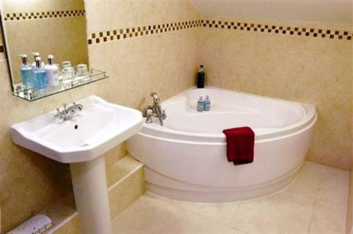 фото отеля Cottage Lodge Brockenhurst