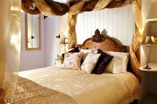 фото отеля Cottage Lodge Brockenhurst