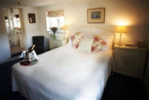 фото отеля Cottage Lodge Brockenhurst