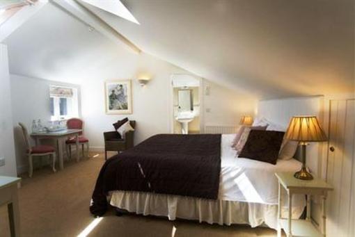 фото отеля Cottage Lodge Brockenhurst