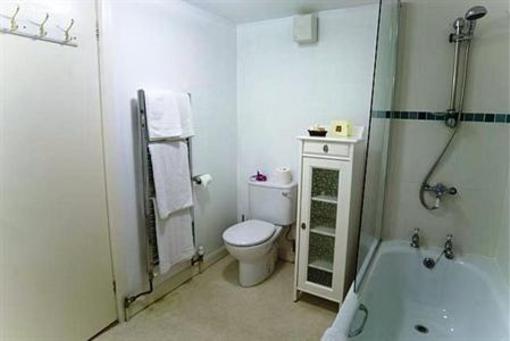 фото отеля Cottage Lodge Brockenhurst