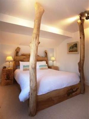 фото отеля Cottage Lodge Brockenhurst