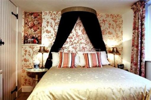 фото отеля Cottage Lodge Brockenhurst