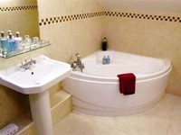 Cottage Lodge Brockenhurst