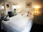 фото отеля Cottage Lodge Brockenhurst