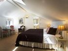 фото отеля Cottage Lodge Brockenhurst