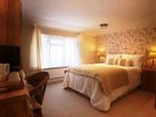 фото отеля Cottage Lodge Brockenhurst