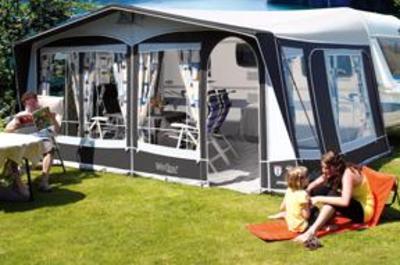 фото отеля TopCamp Riis Cottages