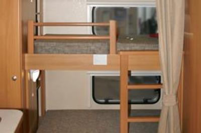 фото отеля TopCamp Riis Cottages
