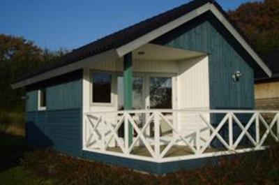 фото отеля TopCamp Riis Cottages