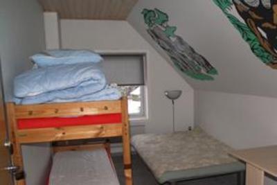 фото отеля TopCamp Riis Cottages
