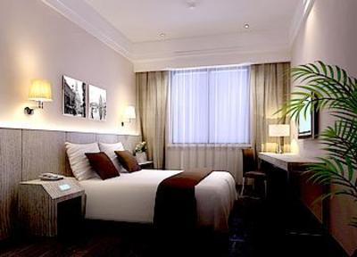 фото отеля Hangzhou Hansen Books Music Hotel