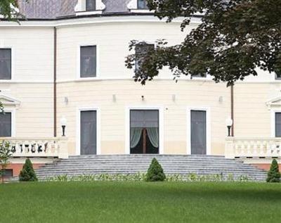 фото отеля Palac Bagatela Apartments Ostrow Wielkopolski
