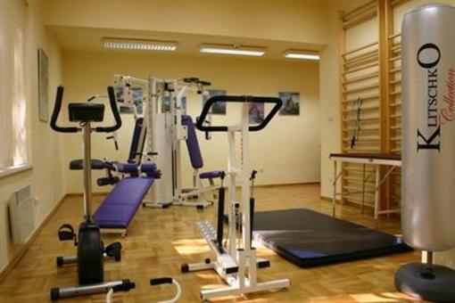 фото отеля Palac Bagatela Apartments Ostrow Wielkopolski
