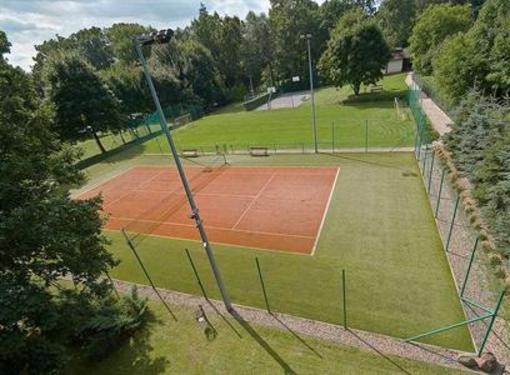 фото отеля Palac Bagatela Apartments Ostrow Wielkopolski