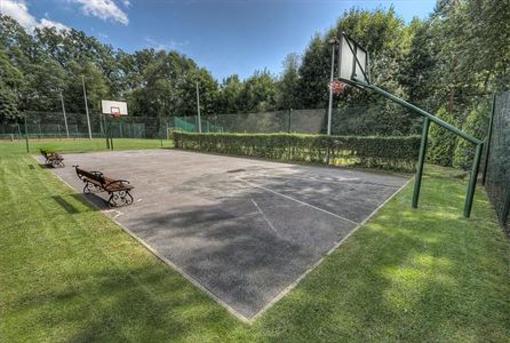 фото отеля Palac Bagatela Apartments Ostrow Wielkopolski