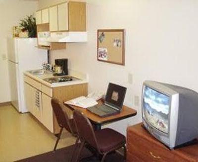 фото отеля Value Place Hotel Don Haski El Paso
