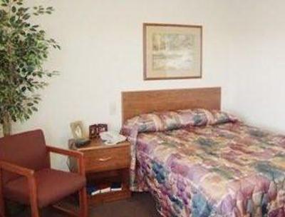 фото отеля Value Place Hotel Don Haski El Paso