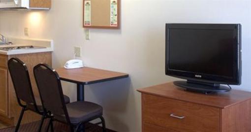 фото отеля Value Place Hotel Don Haski El Paso