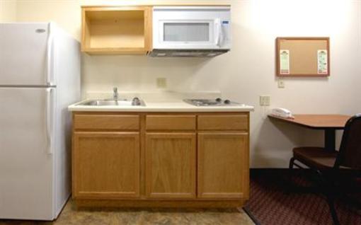 фото отеля Value Place Hotel Don Haski El Paso