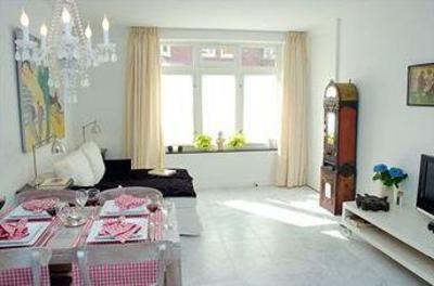 фото отеля Rietvelt Apartment