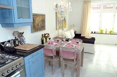фото отеля Rietvelt Apartment