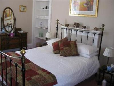 фото отеля Sydney House Bed and Breakfast