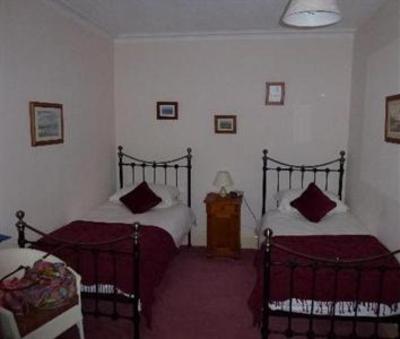 фото отеля Sydney House Bed and Breakfast