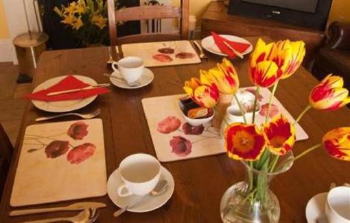 фото отеля Sydney House Bed and Breakfast