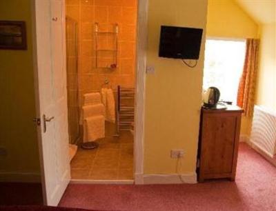 фото отеля Sydney House Bed and Breakfast