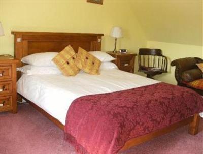 фото отеля Sydney House Bed and Breakfast