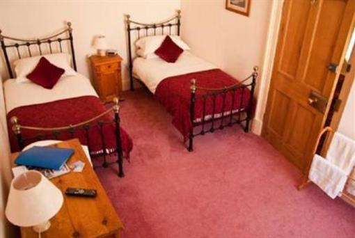 фото отеля Sydney House Bed and Breakfast