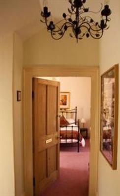 фото отеля Sydney House Bed and Breakfast