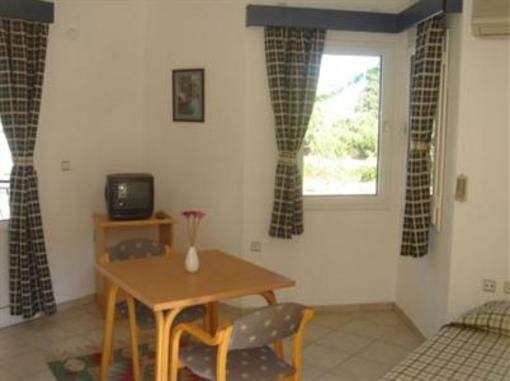 фото отеля Bodrum Suites Apart Hotel Ortakent