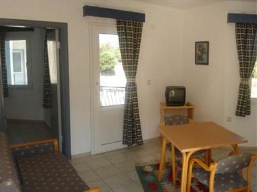 фото отеля Bodrum Suites Apart Hotel Ortakent