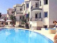 Bodrum Suites Apart Hotel Ortakent